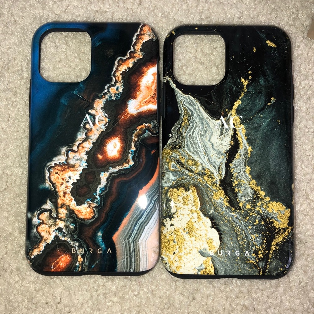 I phone 11 pro tough case